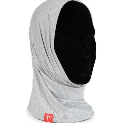 Fox Rage UV Protection Neck Gaiter (Grey)