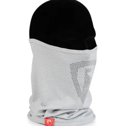 Fox Rage UV Protection Neck Gaiter (Grey)