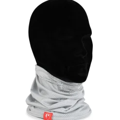 Fox Rage UV Protection Neck Gaiter (Grey)