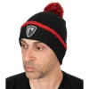 Fox Rage Voyager Bobble Hat (Dark Grey)