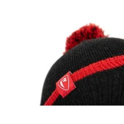 Fox Rage Voyager Bobble Hat (Dark Grey)