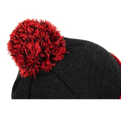 Fox Rage Voyager Bobble Hat (Dark Grey)