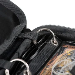 Fox Rage Voyager Camo Accessory Wallet