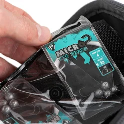 Fox Rage Voyager Camo Accessory Wallet