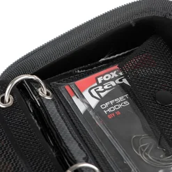 Fox Rage Voyager Camo Accessory Wallet