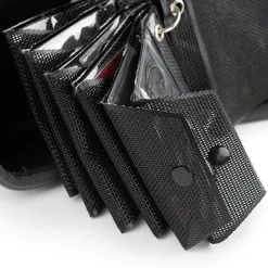Fox Rage Voyager Camo Accessory Wallet