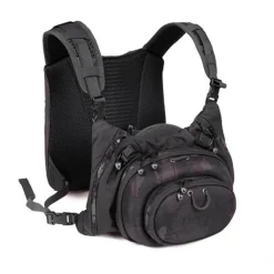 Fox Rage Voyager Camo Chest Pack