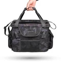 Fox Rage Voyager Camo Moulded Carryall