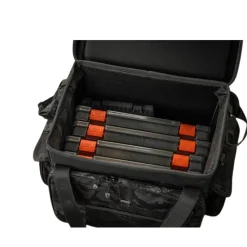 Fox Rage Voyager Camo Moulded Carryall