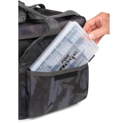 Fox Rage Voyager Camo Moulded Carryall