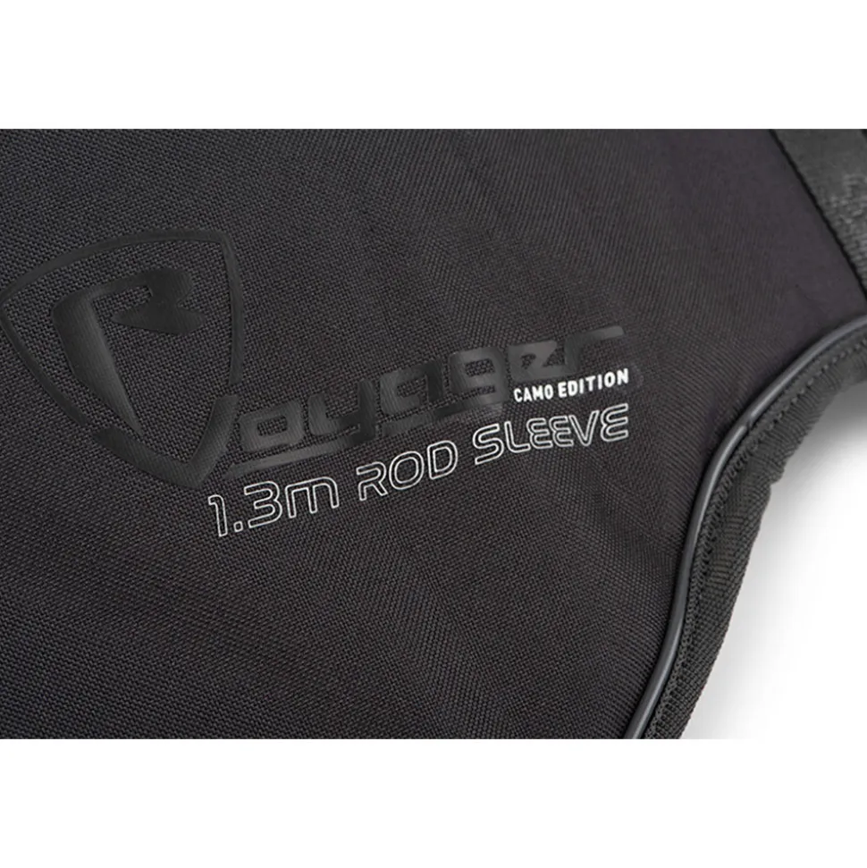 Fox Rage Voyager Camo Rod Sleeve