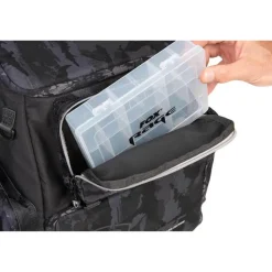 Fox Rage Voyager Camo Rucksack