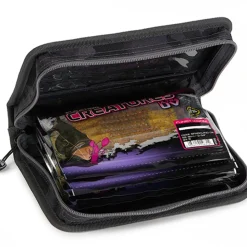 Fox Rage Voyager Camo Softbait Binder