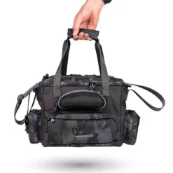 Fox Rage Voyager Camo Tackle Bag
