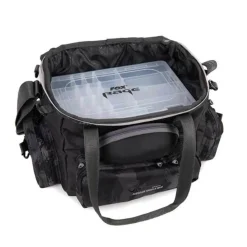 Fox Rage Voyager Camo Tackle Bag