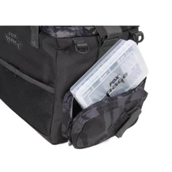 Fox Rage Voyager Camo Tackle Bag
