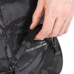 Fox Rage Voyager Camo Wader & Boot Bag