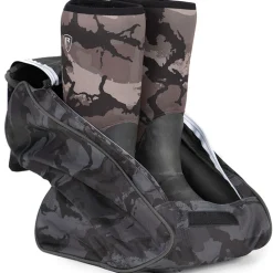 Fox Rage Voyager Camo Wader & Boot Bag