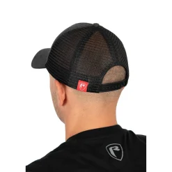 Fox Rage Voyager Dark Grey Cap