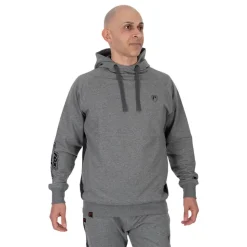 Fox Rage Voyager Grey Hoody