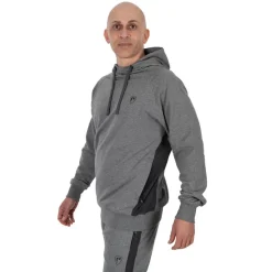 Fox Rage Voyager Grey Hoody