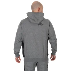 Fox Rage Voyager Grey Hoody