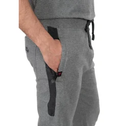 Fox Rage Voyager Grey Joggers