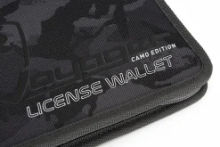 Fox Rage Voyager License Wallet / Dokumententasche