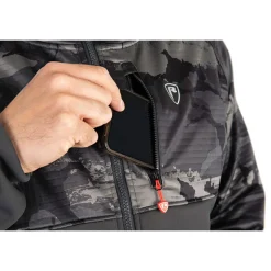 Fox Rage Voyager Lightweight Windblocker
