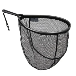 Fox Rage Warrior Racket Net