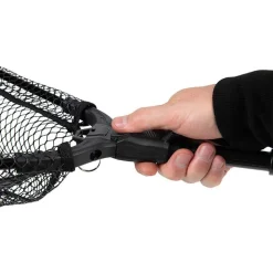 Fox Rage Warrior Rubber Mesh Net