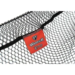 Fox Rage Warrior Rubber Mesh Net