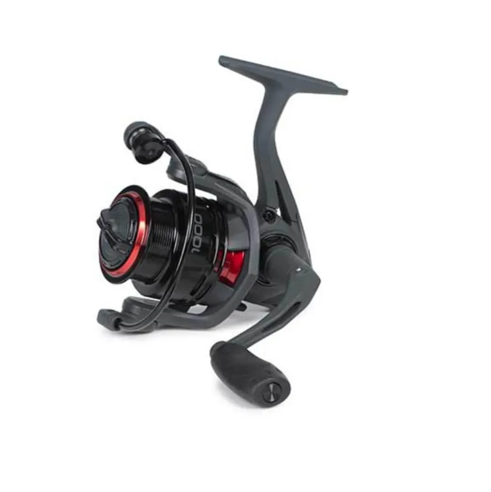 Fox Rage Warrior (Spinning Reel)