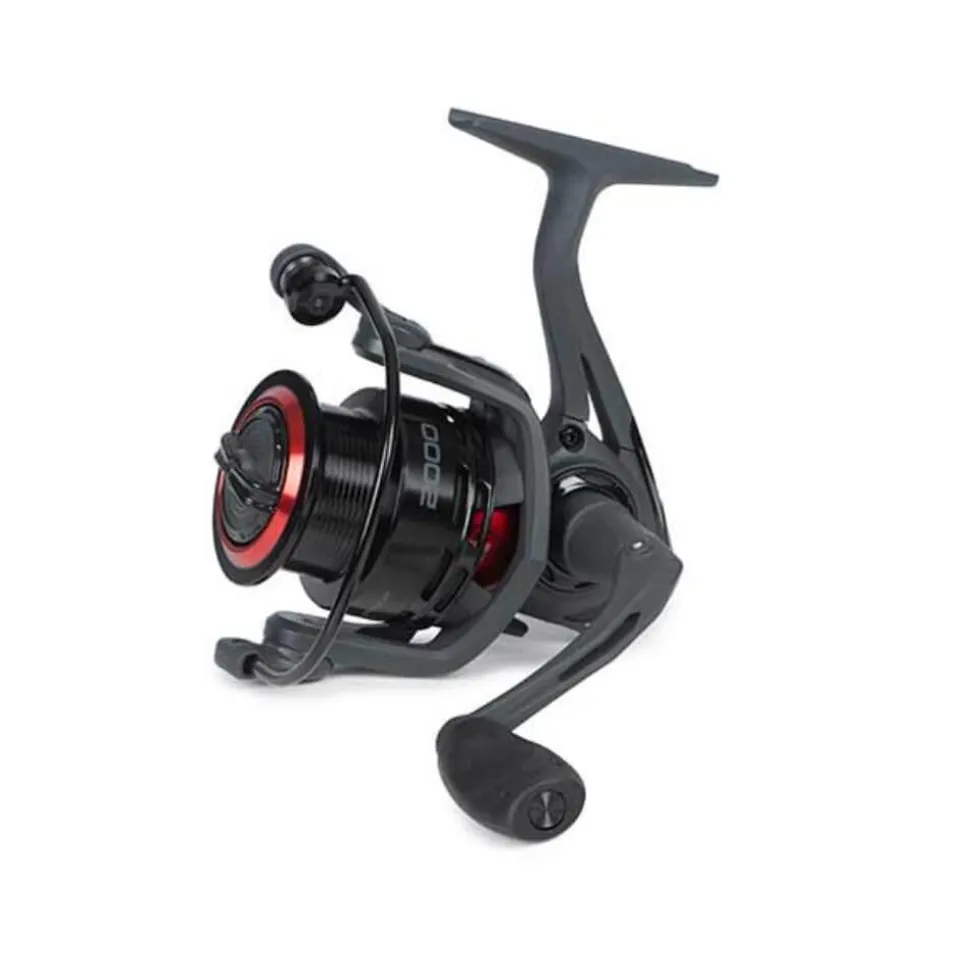 Fox Rage Warrior (Spinning Reel)