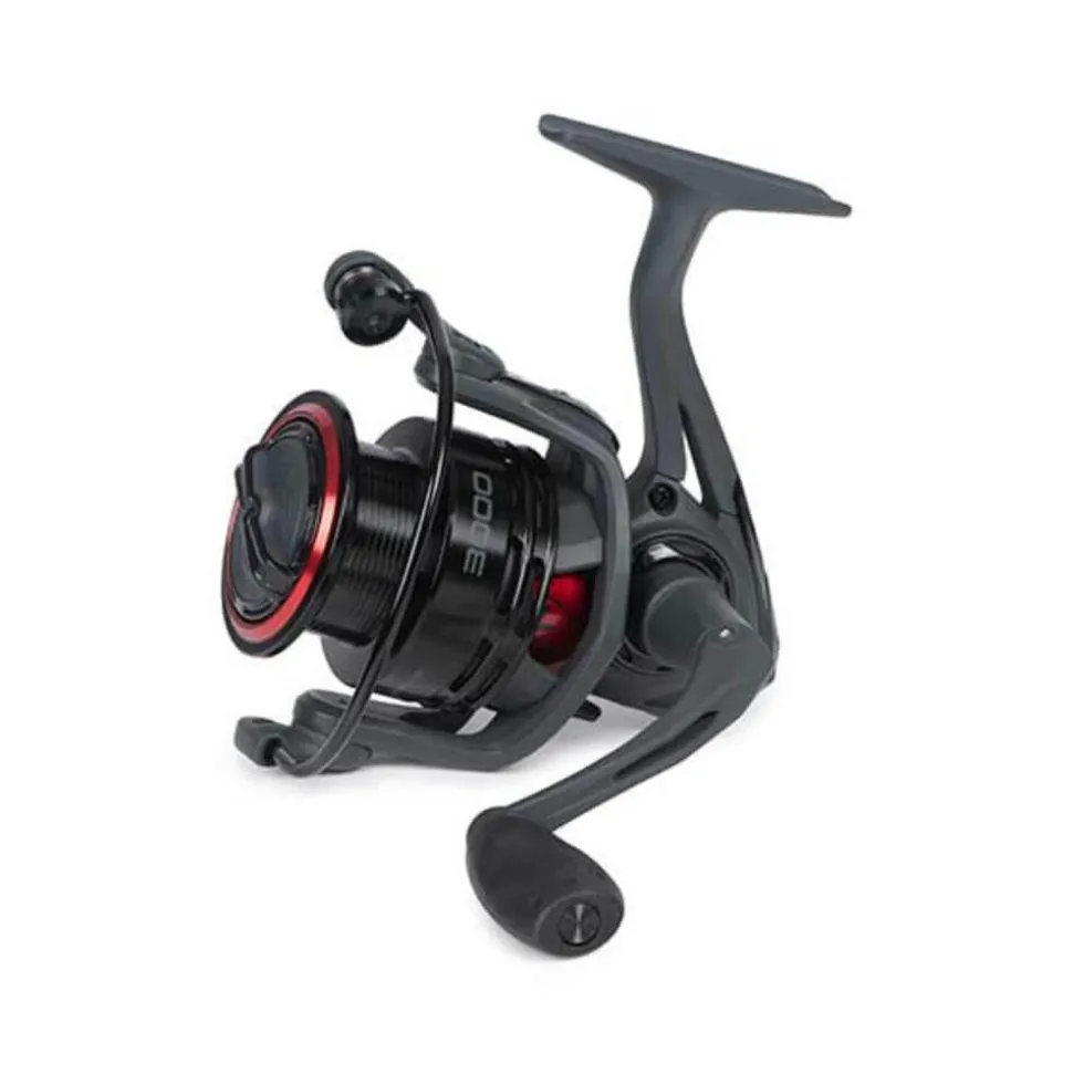 Fox Rage Warrior (Spinning Reel)