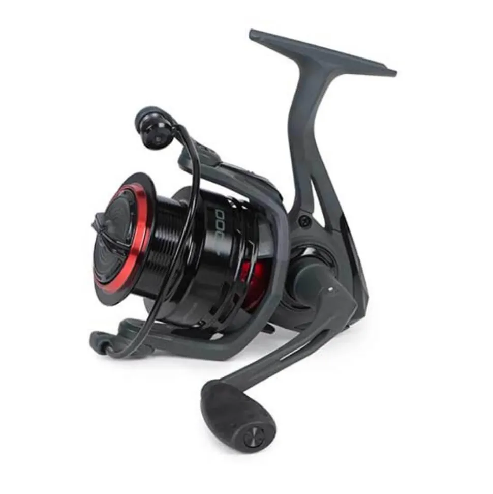 Fox Rage Warrior (Spinning Reel)