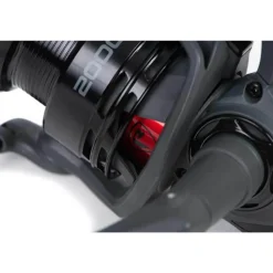 Fox Rage Warrior (Spinning Reel)