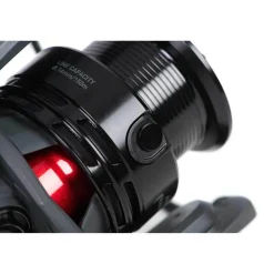 Fox Rage Warrior (Spinning Reel)
