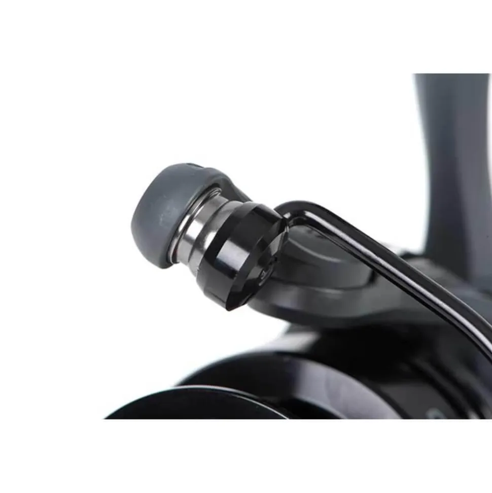 Fox Rage Warrior (Spinning Reel)