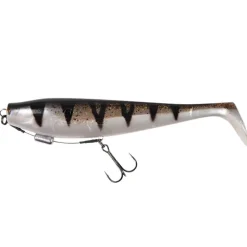 Fox Rage Zander Pro Shad Loaded