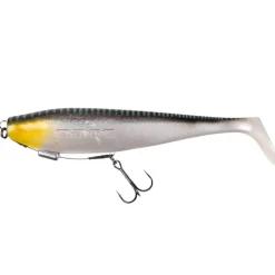 Fox Rage Zander Pro Shad Loaded