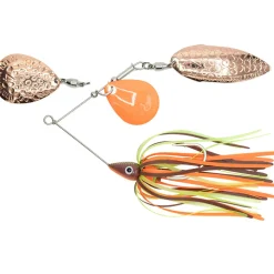 10FTU Po-Boy 5/16 oz / Tandem Blade
