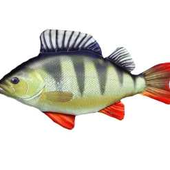 GABY Fischkissen Flussbarsch