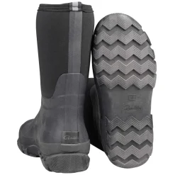 Gamakatsu G-NEO Boots Black