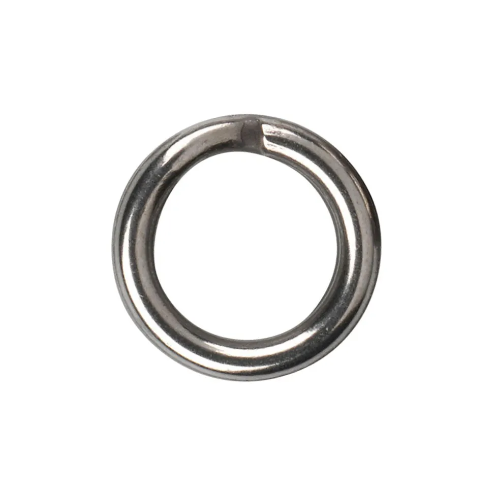 Gamakatsu Hyper Split Ring