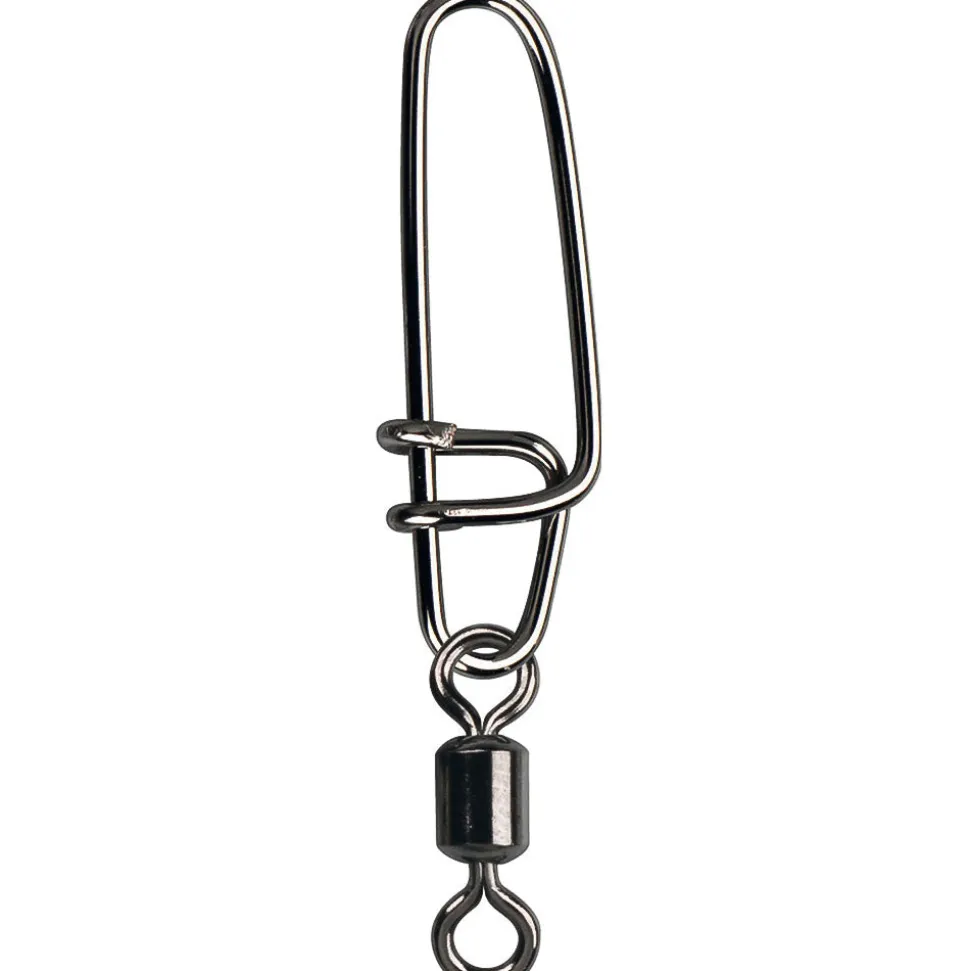 Gamakatsu Hyper Strong Snap with Hyper Swivel