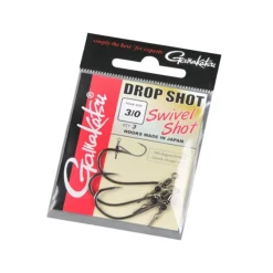 Gamakatsu Swivel Shot / Dropshot Haken
