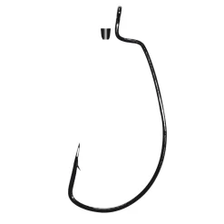 Gamakatsu Worm EWG mit Silicon Stopper