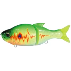 Gan Craft Jointed Claw S-Song 115