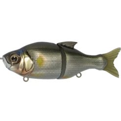Gan Craft Jointed Claw S-Song 115